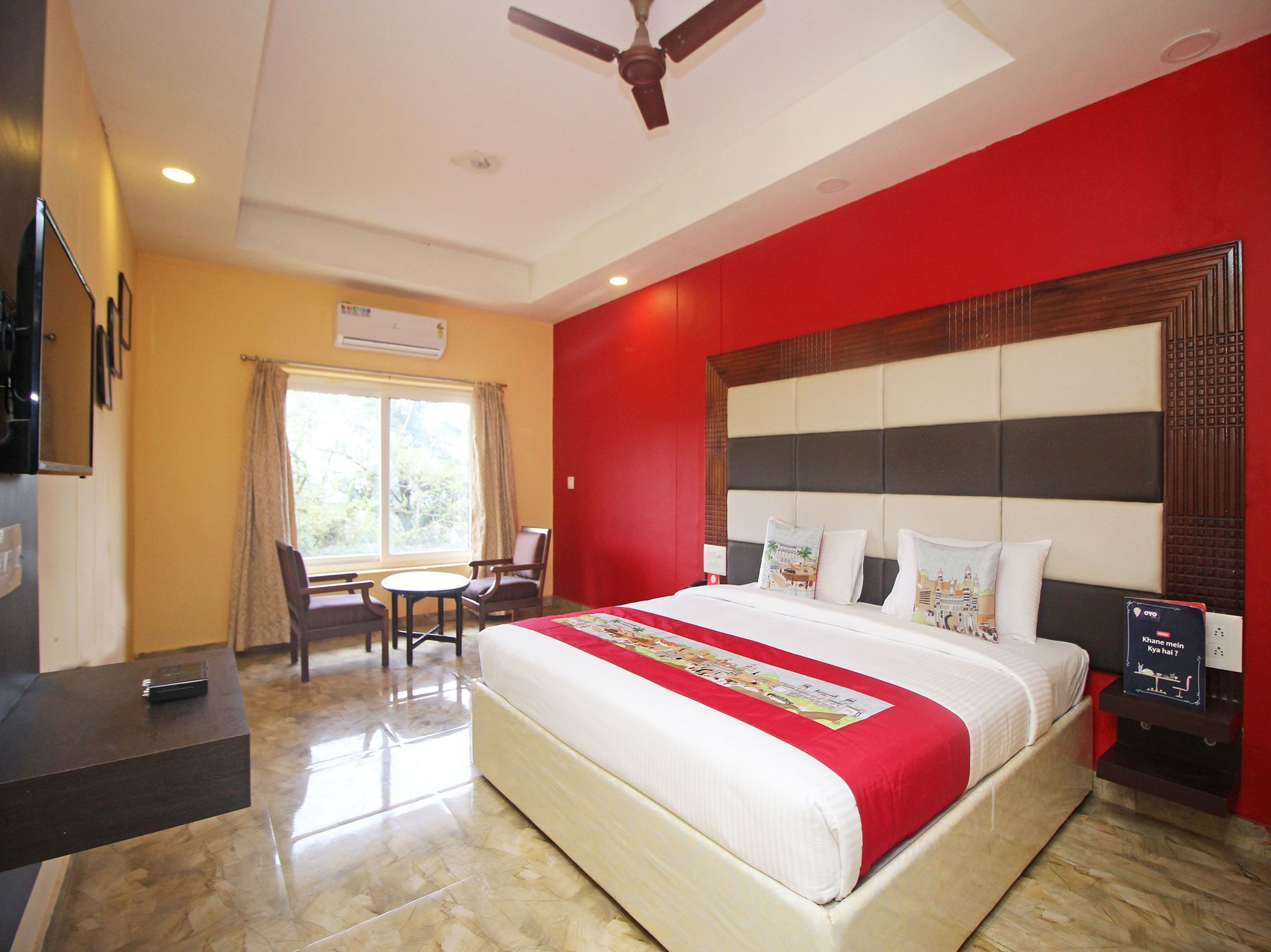 מדיקרי Hotel New Rajdarshan מראה חיצוני תמונה