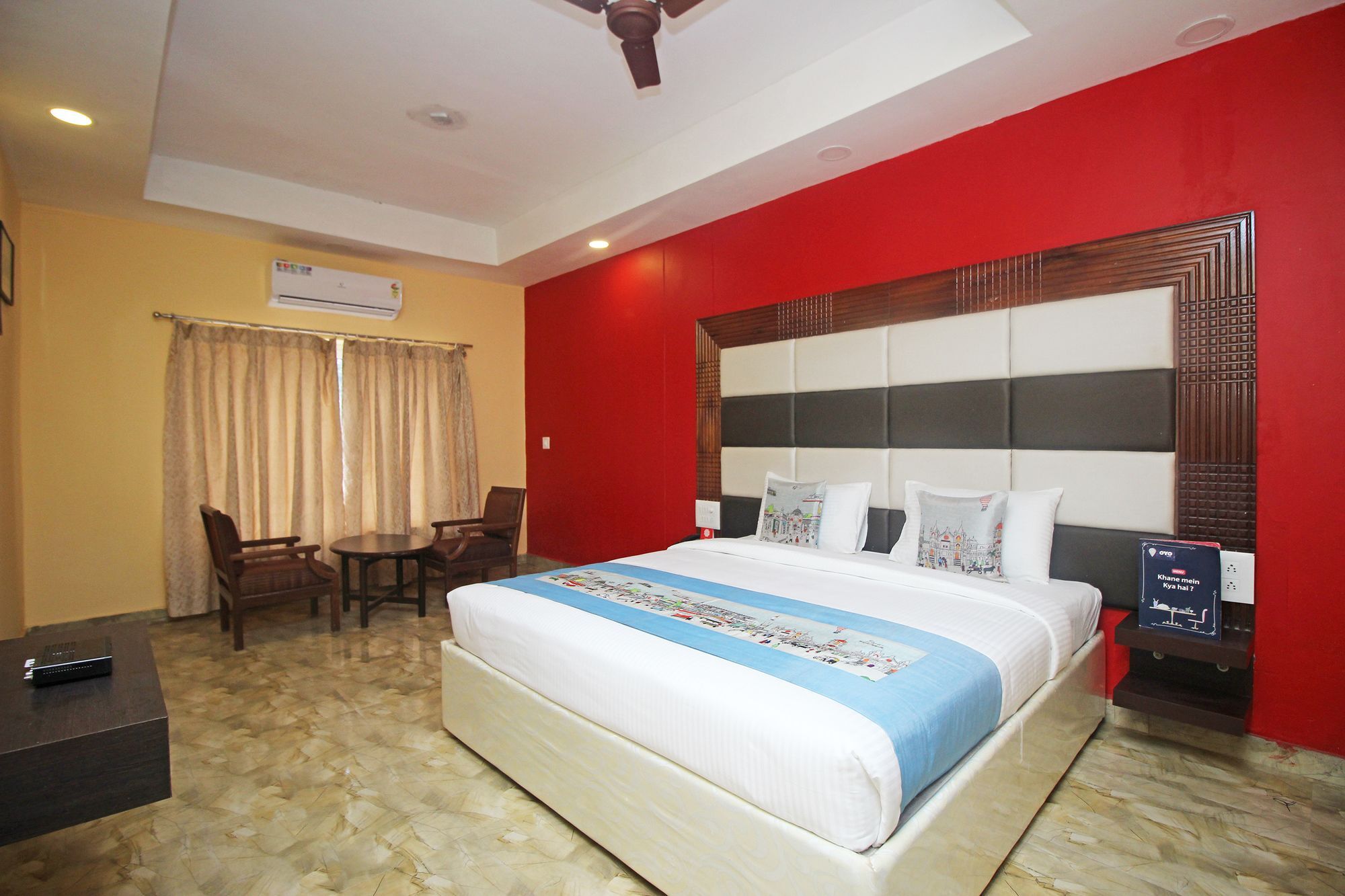 מדיקרי Hotel New Rajdarshan מראה חיצוני תמונה